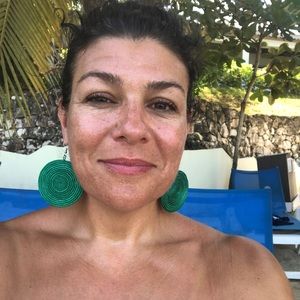 Meet your Posher, Natasha